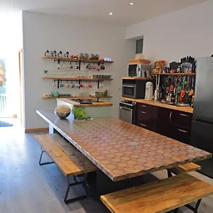 La Coulee Pilette Homestay